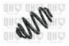 QUINTON HAZELL QCS6113 Coil Spring